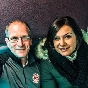 Meet your Posher, Lisa